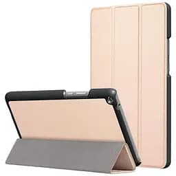 Чохол-книжка для планшета Huawei media pad T3 8 KOB-L09/KOB-W09 Pink