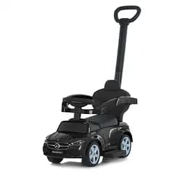 Детская каталка-толокар 2 в 1 668L-2 до 25 кг