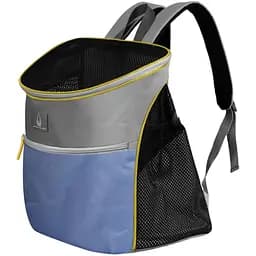 Рюкзак-переноска Collar, 37х35х25 см - мініатюра 2