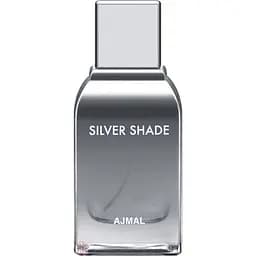 Парфумована вода тестер Ajmal Silver Shade 100 мл