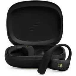 Навушники JBL Endurance Zone Black (JBLENDUZONEBLKL)