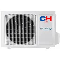 Кондиціонер Cooper&Hunter CH-S12FTXHV-B-NG VIP - мініатюра 4