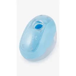 Точилка с контейнером JD111252 Голубой