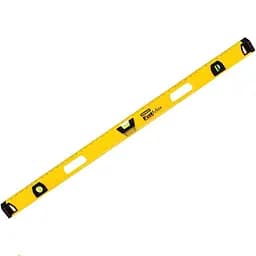 Уровень Stanley FatMax I Beam 180 см погрешность 0.5 мм/м (1-43-557)