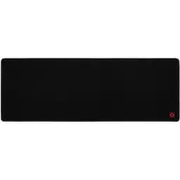 Килимок для мишки Defender One XXL Black (50006)