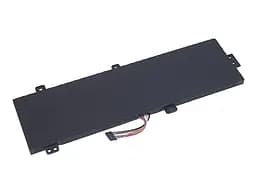 Акумулятор для ноутбука Lenovo L15L2PB4-2S1P IdeaPad 310 7.6V Black 3950 mAh