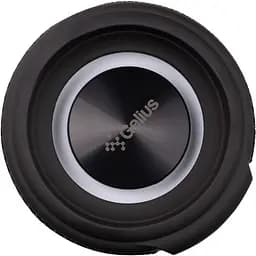Портативна стовпчик Gelius Pro BoomBox X GP-BS500X Black - мініатюра 8