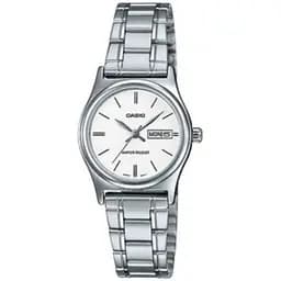Жіночий годинник Casio Timeless Collection LTP-V006D-7B2