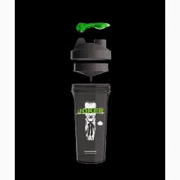 Шейкер спортивний Smart Shake DC Joker Shaker Lite 800 мл - мініатюра 2