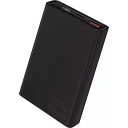 Зовнішній акумулятор Proove Hyper Flux 10000mAh 22.5W Black PBH120120001 [104199] - мініатюра 2