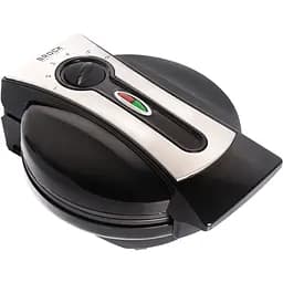 Вафельниця Brock WM 3002 BK 