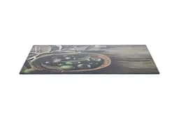 Дошка обробна Viva Olives & Oil, 35x25 см (C3235C-A2) - мініатюра 2