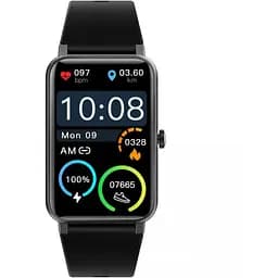 Смарт-годинник Globex Smart Watch Fit Black - мініатюра 5