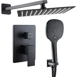 Душова система Globus Lux GLM-205-BB-Smart