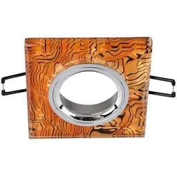 Світильник точковий Brille декоративний HDL-G227 MR16 L13-131