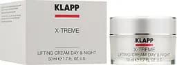 Крем Klapp X-treme Lifting Cream Day & Night, 50 мл - мініатюра 2
