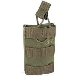 Підсумок Tasmanian Tiger SGL Mag Pouch Bel M4 MK2 Olive (TT 7110.331)