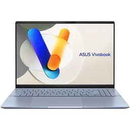 Ноутбук ASUS Vivobook S 16 OLED S5606MA з процесором Intel® Core™ Ultra 7 155H pana la 4.8GHz, 16'', 3.2K, OLED, 120Hz, 16GB LPDDR5X, 1TB SSD, Intel® Arc™ графікою, Windows 1 - мініатюра 3