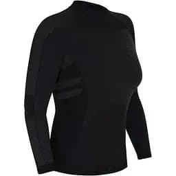 Термокофта Fuse (F-Lite) Pro 200 Longshirt Woman Black XL (1053-15-1101-7-4-0002)