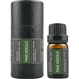 Эфирное масло Semi 100% Pure Essential Oil сосновая игла 10 мл