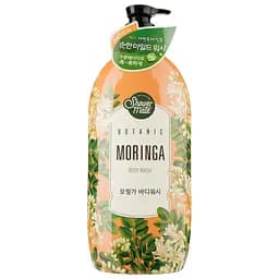 Гель для душу Shower Mate Botanic Terrace Moringa Bodywash Ботанічна терраса Морінга, 1,2 л