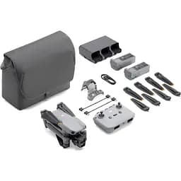 Квадрокоптер DJI Air 3 Drone Fly More Combo with RC-N2 Remote Controller [CP.MA.00000692.01] EU [90582] - мініатюра 9