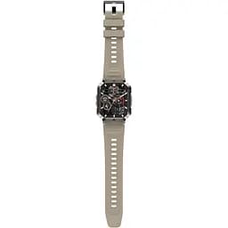 Годинник Blackview W70 Pro Khaki (6931548322719)