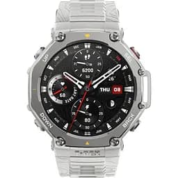 Смарт-часы Amazfit T-Rex 3 W2323GL9N Haze Gray