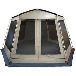 Шатёр Terra Incognita Picnic песочный (TI-PICS)