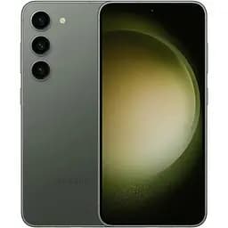 Samsung Galaxy S23 8/256GB Green (SM-S911BZGG)