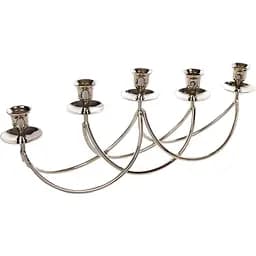 Підсвічник ЕленДекор 41 x 15 см (875-046)