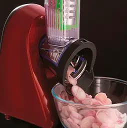 Овочерізка Russell Hobbs 22280-56 Desire Slice&Go - мініатюра 5