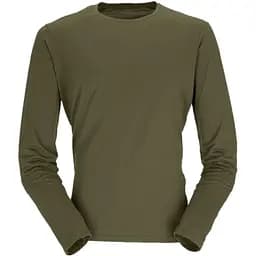 Кофта Rab Force LS Tee Olive XL (1033-RB QBL-07-OLV-XLG)