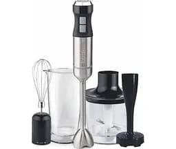 Блендер Zelmer ZHB4752 (подрібнювач, міксер, пюре)
