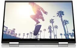 Ноутбук HP Pavilion x360 14-dy0011ua (423J5EA) (423J5EA) - мініатюра 6