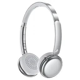 Накладные беспроводные наушники Acefast H8 ANC Silver