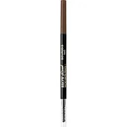 Олівець для брів Bourjois Brow Reveal Micro Brow Pencil Soft Brown тон 002 автоматичний 0.09 г