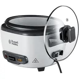 Мультиварка Russell Hobbs Large 27040-56 - мініатюра 2