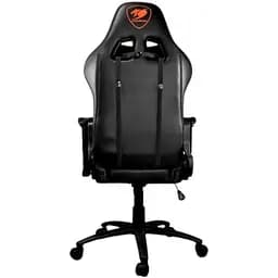 Крісло для геймерів Cougar Armor One Black - мініатюра 6