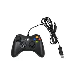 Геймпад GamePro MG310B PC USB Black (MG310B) - мініатюра 3