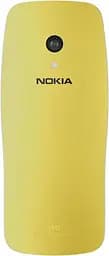 Мобiльний телефон Nokia 3210 4G 2024 Dual Sim Gold