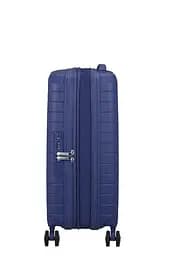 Валіза American Tourister FASTFORWARD 55 см DUSK PURPLE 55х40х20(23) MI0*91001 - мініатюра 4