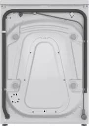 Пральна машина Gorenje W2TNHPI84AS/P фронтальна 8 кг 1400 A+++ 55 см дисплей пара інвертор білий - мініатюра 4