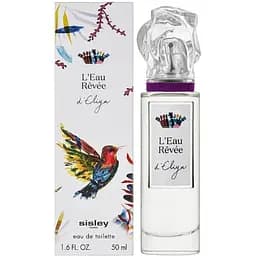 Туалетна вода оригінал Sisley L'eau Revee D'Eliya 50 мл