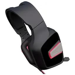 Компьютерная гарнитура Patriot V330 Stereo Gaming Headset (PV3302JMK)