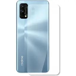 Захисна плівка StatusSKIN для Realme 7 2020 Корпус Глянцева Ultra
