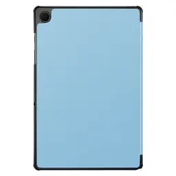 Чохол-книжка на планшет Samsung Galaxy Tab A9+ (SM-X210/X216), Smart Case, sky blue, підставка для планшета 11 , шкіряний, мікрофібра, на магніті, ArmorStandart (ARM74494) - мініатюра 2