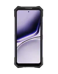 Смартфон DOOGEE S300 Plus Thermal 12/1TB Purple - мініатюра 3