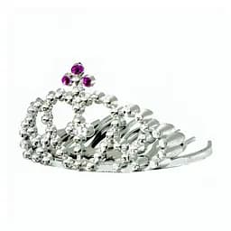 Корона діадема Юна принцеса