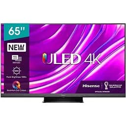 Телевізор Hisense 65U8HQ